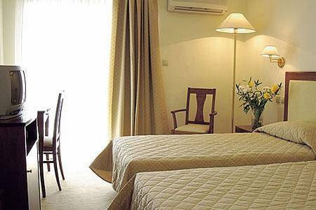 Отель Four Seasons Афины