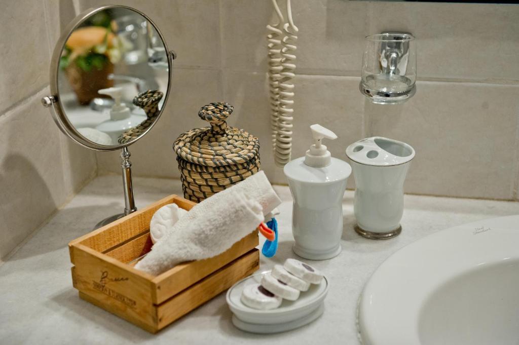Four Seasons Отель Афины