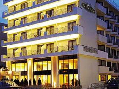 Отель Four Seasons Афины